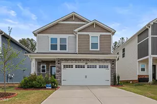 203 Red Valor St, Garner, NC 27529 - Photo 1