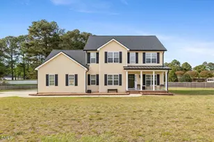 200 Mamie Ferguson Dr, Lillington, NC 27546 - Photo 1