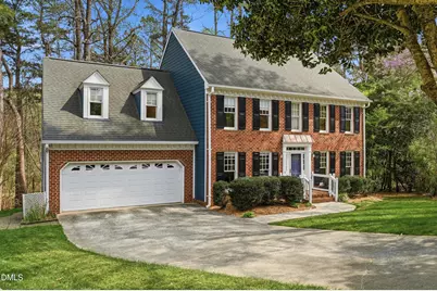 4001 Stemmons Court, Raleigh, NC 27613 - Photo 1