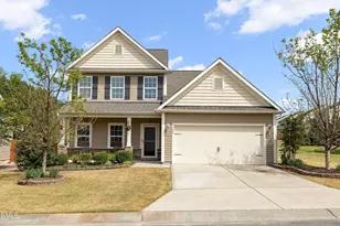 108 King Arthur Ct, Morrisville, NC 27560 - Photo 1