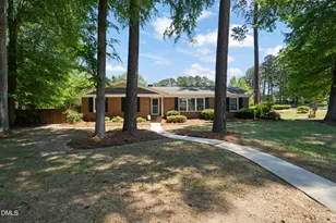 3202 Shaftsbury St, Durham, NC 27704 - Photo 1