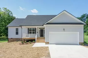 705 E Battle Ave, Tarboro, NC 27886 - Photo 1