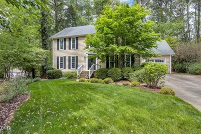 11820 Edgewater Court, Raleigh, NC 27614 - Photo 1