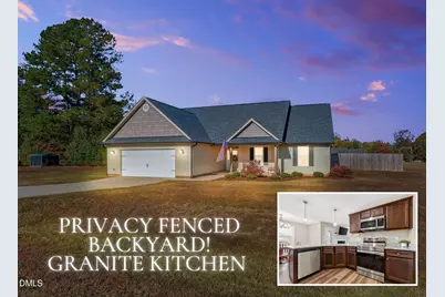 79 Ramble Falls Lane, Erwin, NC 28339 - Photo 1