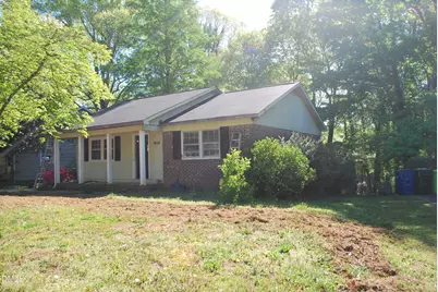 7604 Longstreet Drive, Raleigh, NC 27615 - Photo 1