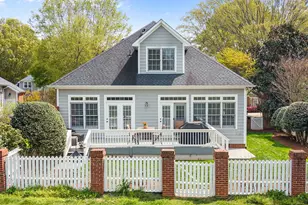 114 S Fields Cir, Chapel Hill, NC 27516 - Photo 1