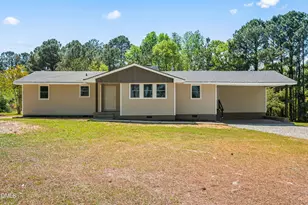 276 Old Cornwallis Rd, Princeton, NC 27569 - Photo 1
