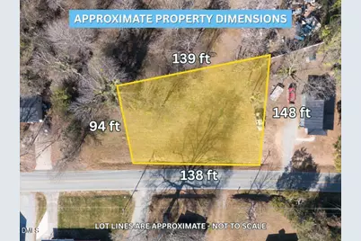 550 Town Branch Road, Graham, NC 27253 - Photo 1