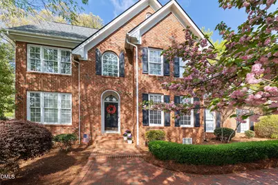 4936 Gable Ridge Lane, Holly Springs, NC 27540 - Photo 1
