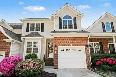 216 Harbor Creek Drive, Cary, NC 27511 - Photo 1