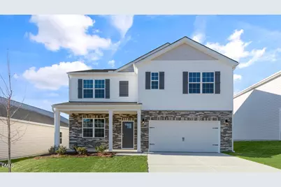725 Sparkling Pear Drive, Fuquay-Varina, NC 27592 - Photo 1