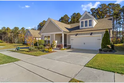 2535 Kylewynd Place, New Hill, NC 27562 - Photo 1