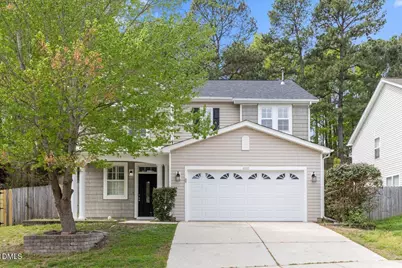 6120 Paducah Drive, Raleigh, NC 27610 - Photo 1