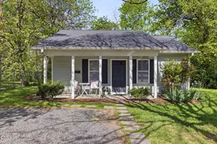 822 Gerard St, Durham, NC 27701 - Photo 1