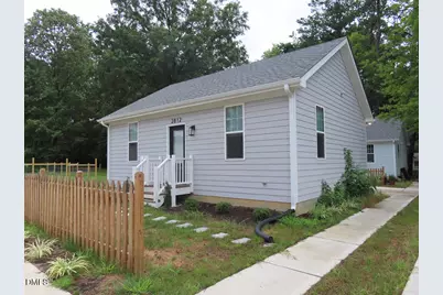 2812 Cascadilla Street, Durham, NC 27704 - Photo 1