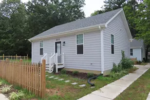 2812 Cascadilla St, Durham, NC 27704 - Photo 1