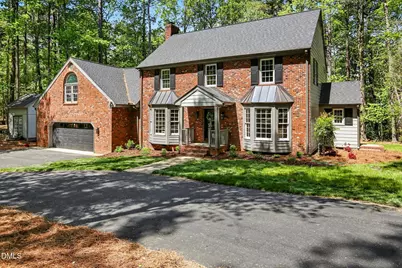 601 Brittany Bay E, Raleigh, NC 27614 - Photo 1