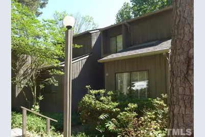 21 Bluff Trail, Chapel Hill, NC 27516 - Photo 1
