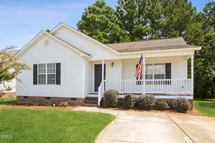 701 Avondale Dr, Clayton, NC 27520 - Photo 1