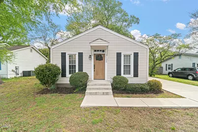 126 Hester Street, Knightdale, NC 27545 - Photo 1