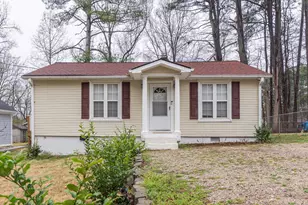 412 1st St, Apex, NC 27502 - Photo 1