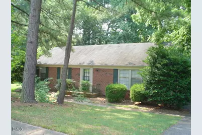 405 Killington Drive, Raleigh, NC 27609 - Photo 1