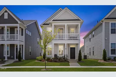 33 Pear Blossom Parkway, Clayton, NC 27520 - Photo 1