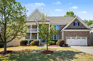 320 Knollcrest Ln, Knightdale, NC 27545 - Photo 1