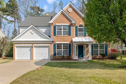 402 Sherwood Forest Place, Cary, NC 27519 - Photo 1