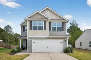 1562 Dorsett Ln, Creedmoor, NC 27522 - Photo 1