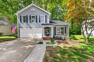 5232 Cumberland Plain Drive, Raleigh, NC 27616 - Photo 1