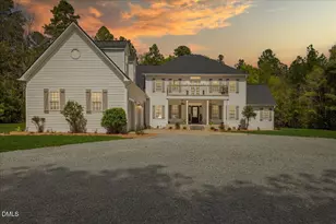 419 Eagle Point Rd, Pittsboro, NC 27312 - Photo 1