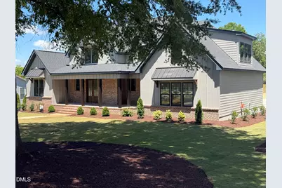 215 Grigsby Avenue, Holly Springs, NC 27540 - Photo 1