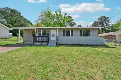 2809 Coronada Parkway, Fayetteville, NC 28312 - Photo 1