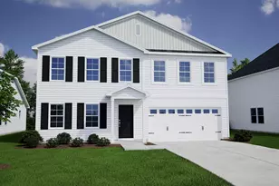 127 Thomas Trl, Lillington, NC 27546 - Photo 1