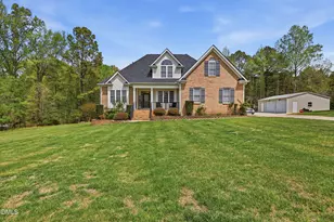 3546 Saddle Ridge Rd, Stem, NC 27581 - Photo 1