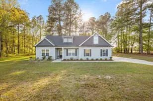 1995 Peach Farm Rd, Lillington, NC 27546 - Photo 1