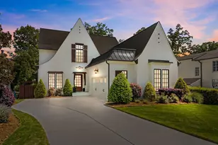 2118 Cowper Dr, Raleigh, NC 27608 - Photo 1