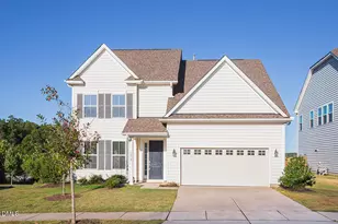 1636 Penstock Ln, Wake Forest, NC 27587 - Photo 1