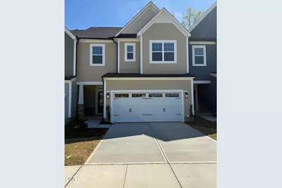 3165 Mission Olive Place #308, New Hill, NC 27562 - Photo 1