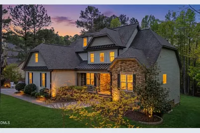3040 E East Bay Court, Creedmoor, NC 27522 - Photo 1