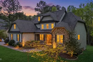 3040 E East Bay Ct, Creedmoor, NC 27522 - Photo 1