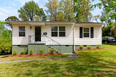 2331 Kennington Road, Raleigh, NC 27610 - Photo 1