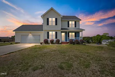 1560 Cane Mill Road, Coats, NC 27521 - Photo 1