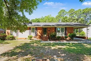 1007 S Andrews Ave, Goldsboro, NC 27530 - Photo 1