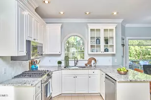 1009 Sunny Brae Ct, Apex, NC 27502 - Photo 1