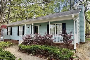 811 Sanderson Dr, Durham, NC 27704 - Photo 1