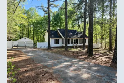 4074 Old Franklinton Road, Franklinton, NC 27525 - Photo 1