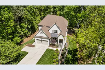 4720 Salem Ridge Road, Holly Springs, NC 27540 - Photo 1