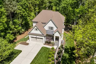 4720 Salem Ridge Rd, Holly Springs, NC 27540 - Photo 1